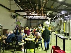Bundaberg Brewery - May 5th